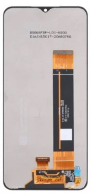 Tela Display Samsung A23 5G A236 Preto Original OLED
